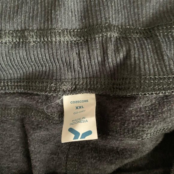 Maternity Sweat Pant - Picture 3 of 3